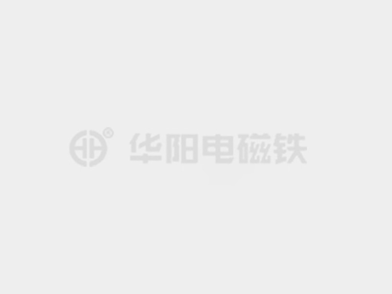 大胸美女操逼射防爆电磁铁的储存和维护较佳实践！